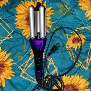 BEDHEAD A WAVE WE GO CERAMIC HAIR WAVER